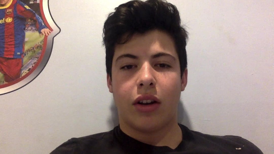 Zach E.